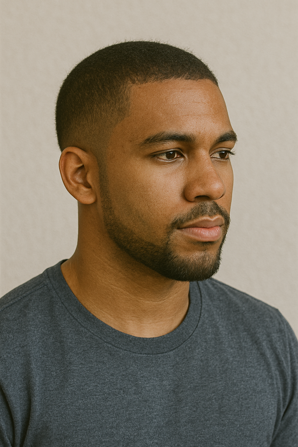 Premium beard grooming